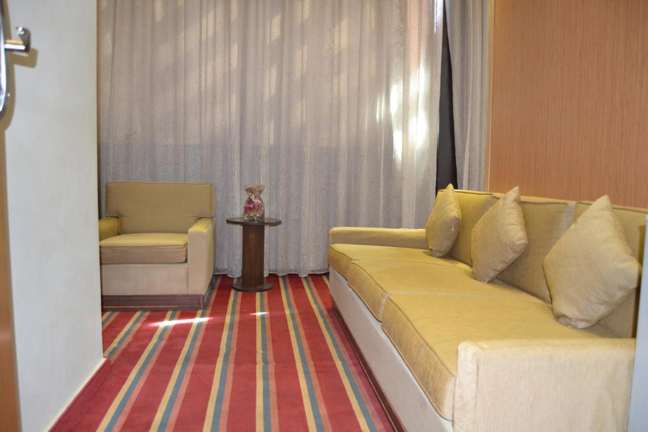 The J Hotel & Spa Beirut Exterior photo